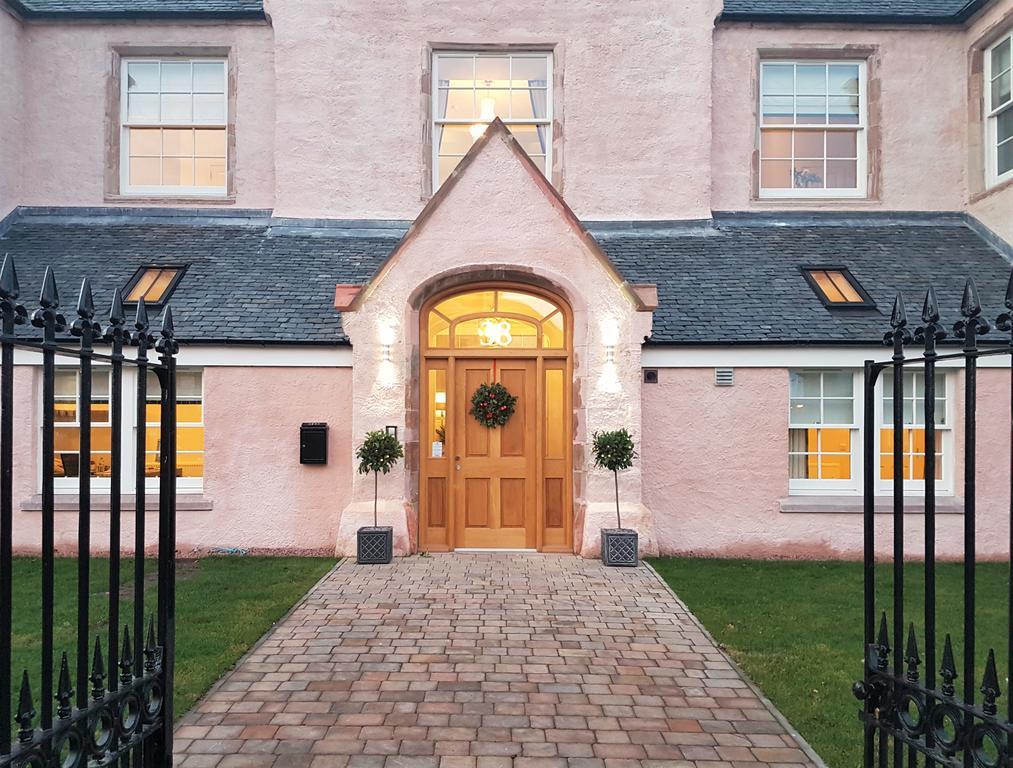 Ardconnel Court