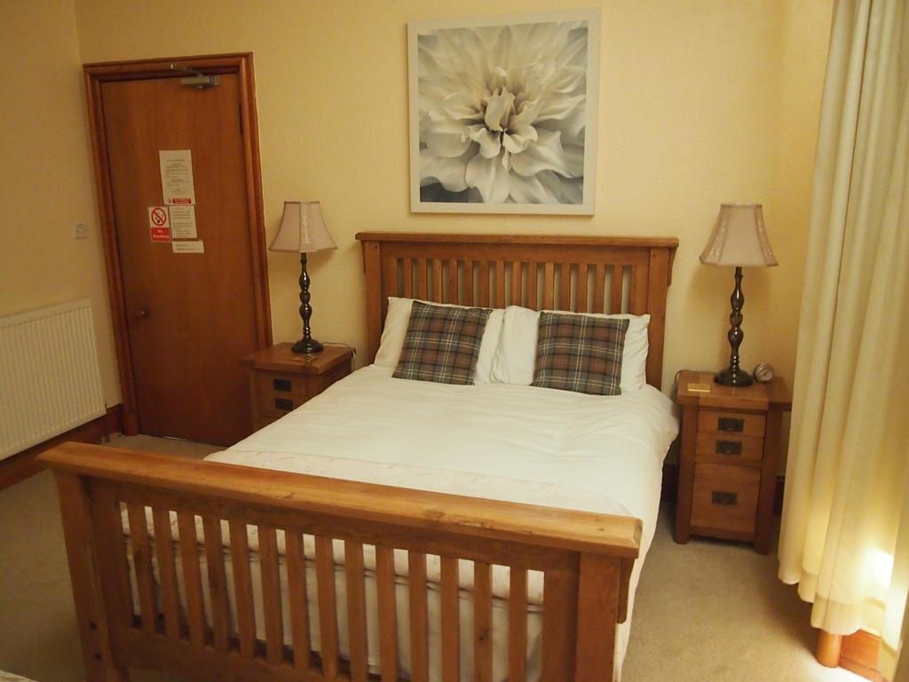 Guest house Craignay *
