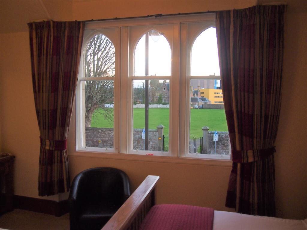 Craignay Guest house Inverness
