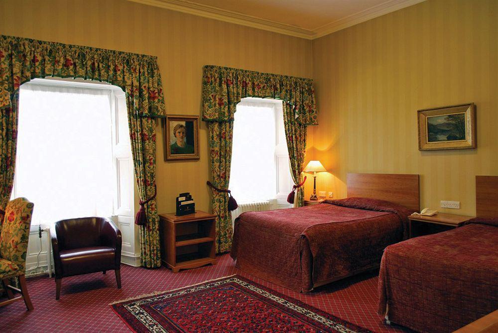 The Royal Highland 3* Inverness
