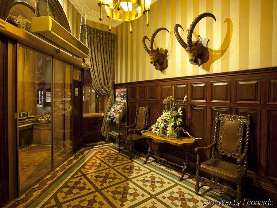 The Royal Highland 3*