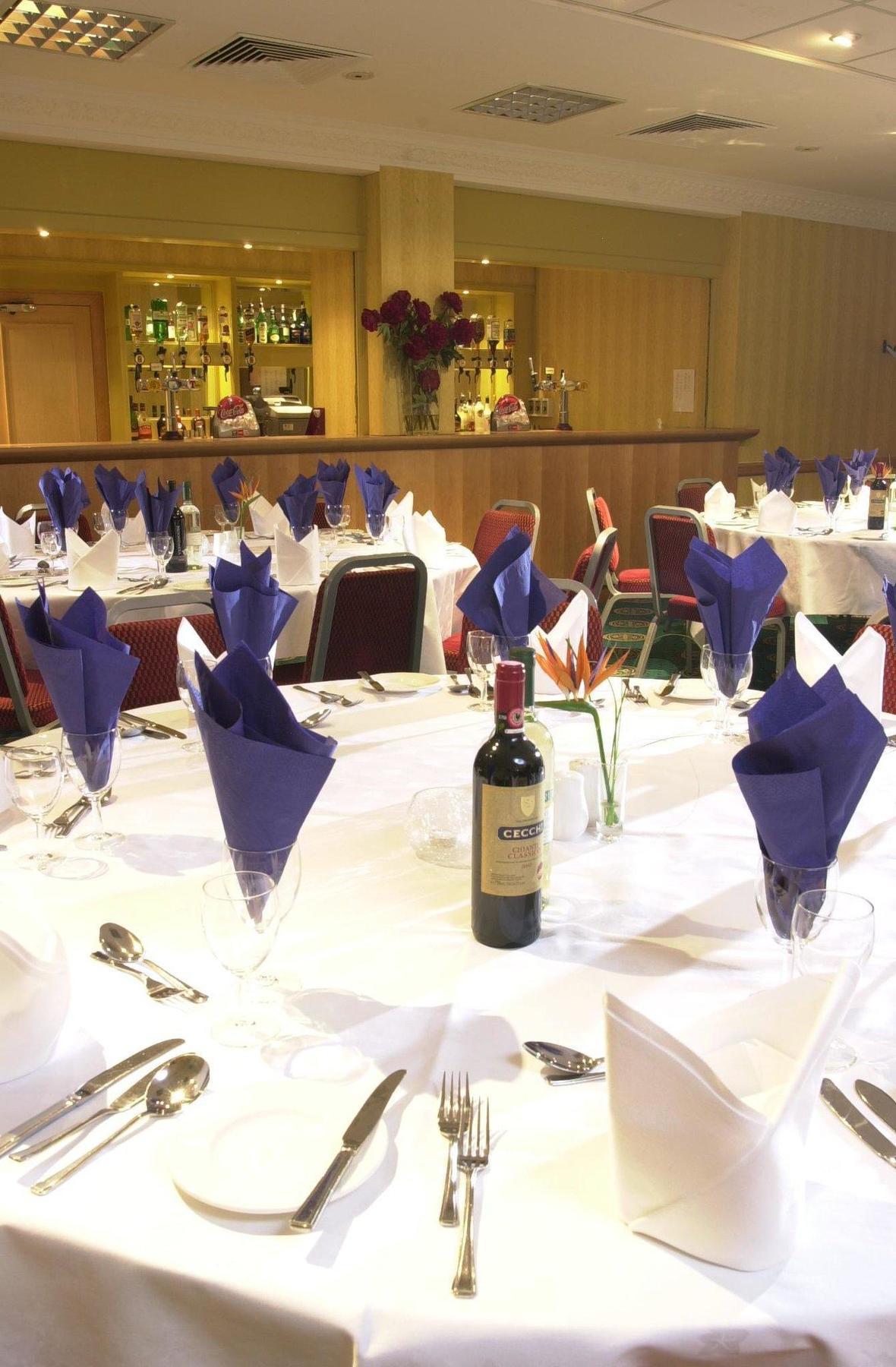 Hotel Leonardo Inverness