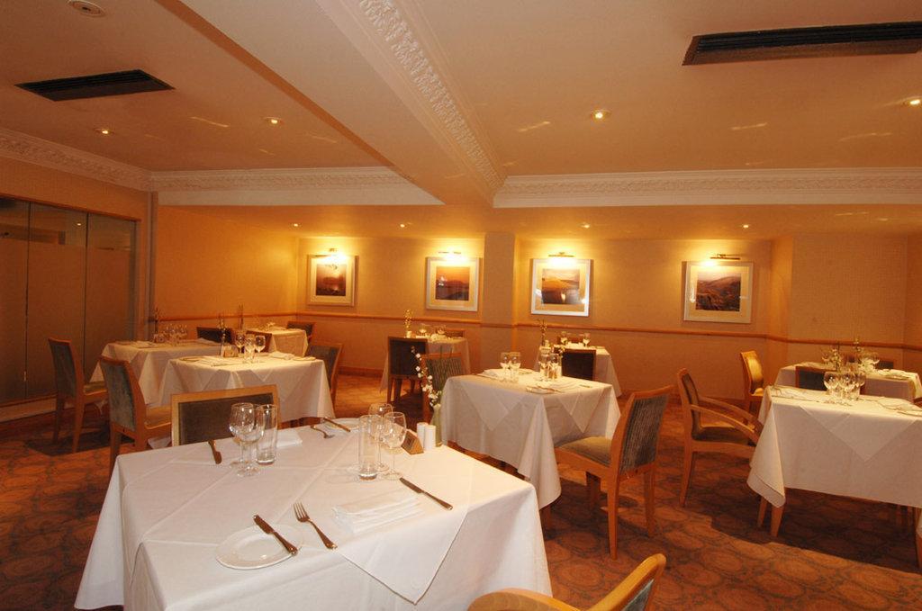 Leonardo 4* Inverness