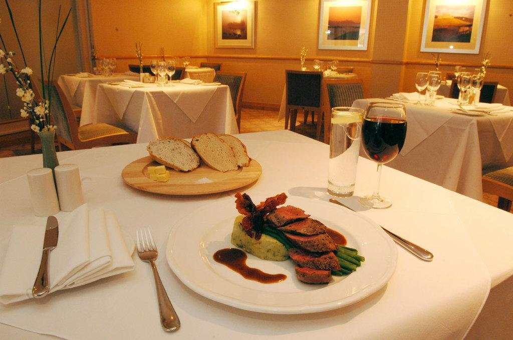 Hotel Leonardo 4*