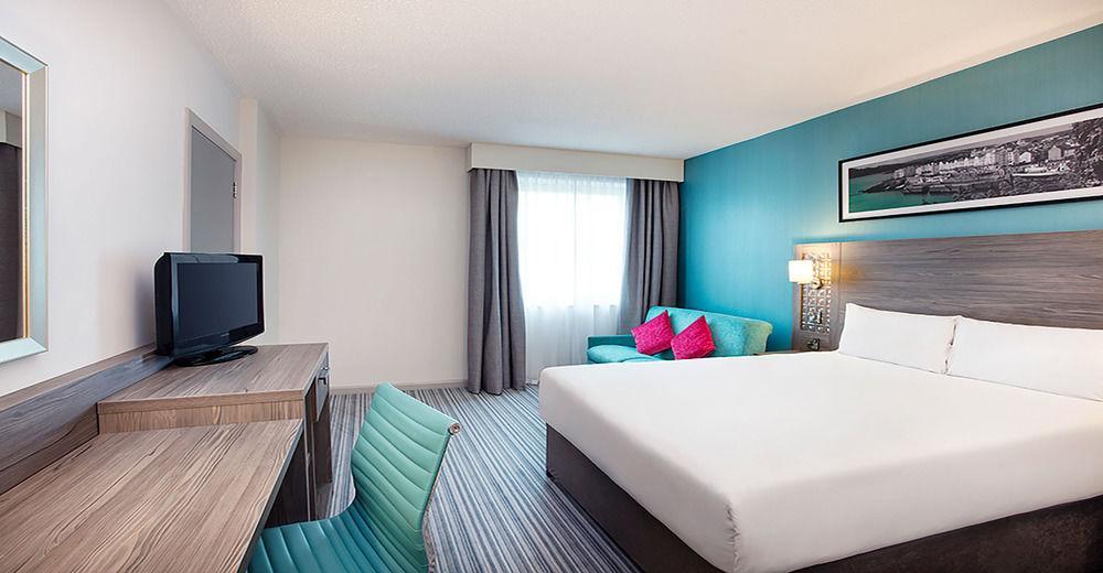 Leonardo Hotel 4*