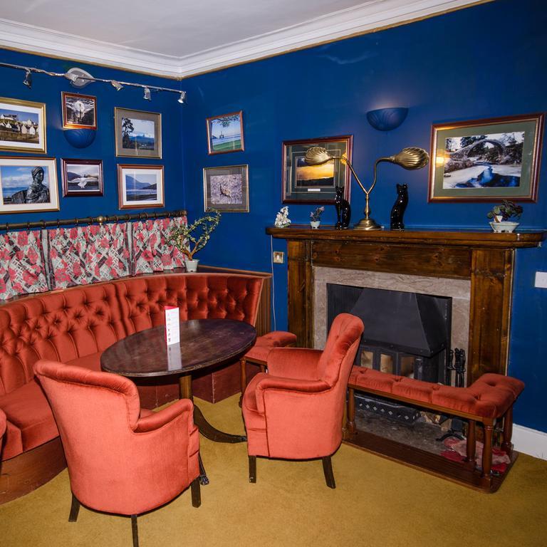 Hotel Glendruidh House 4*