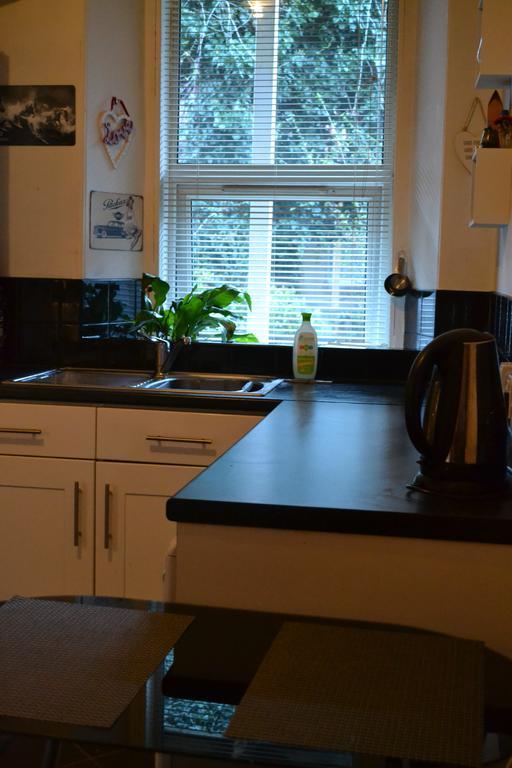 Apartment May Terrace