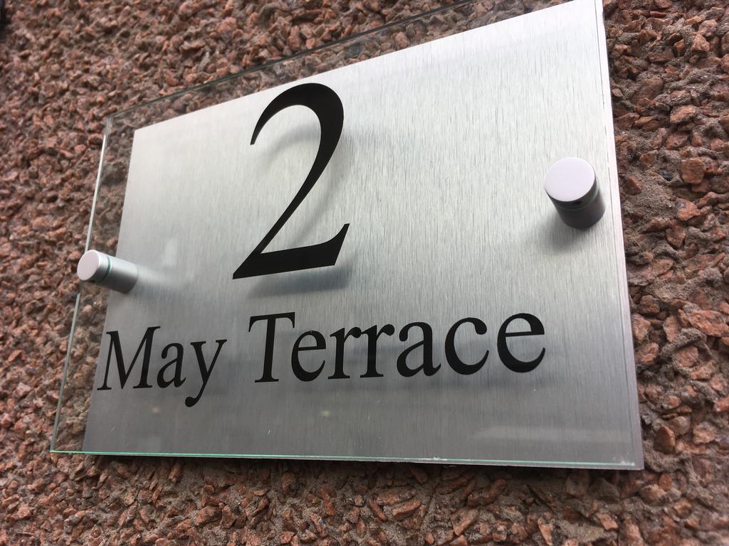 May Terrace Apartment