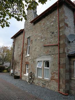 Park Guest house Inverness