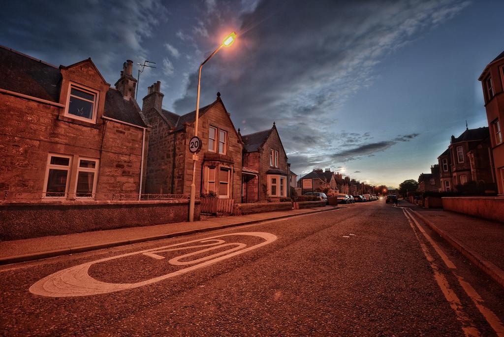 Corran Inverness