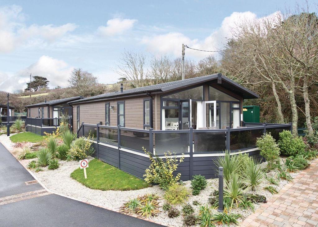 Loch Ness Highland Lodges *