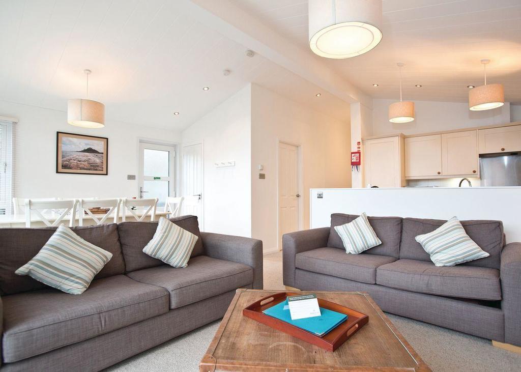 Loch Ness Highland Lodges * Inverness