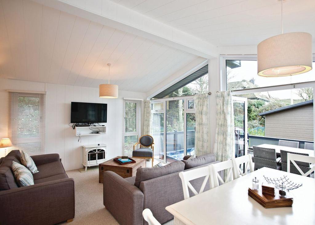 Resort Loch Ness Highland Lodges