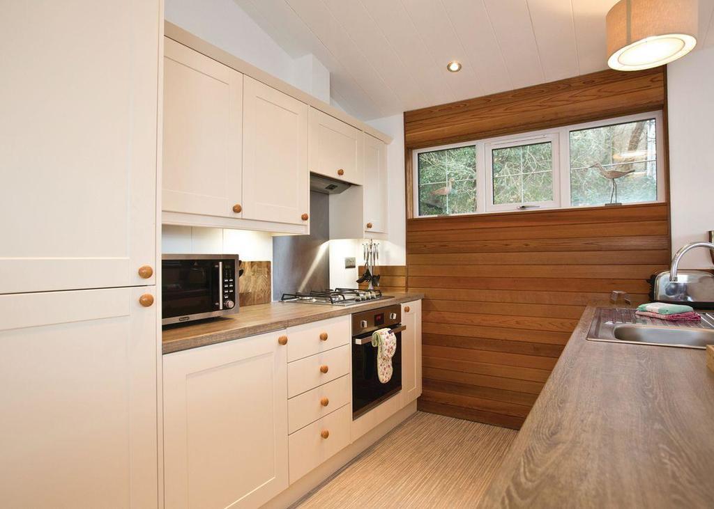 Loch Ness Highland Lodges Resort Inverness