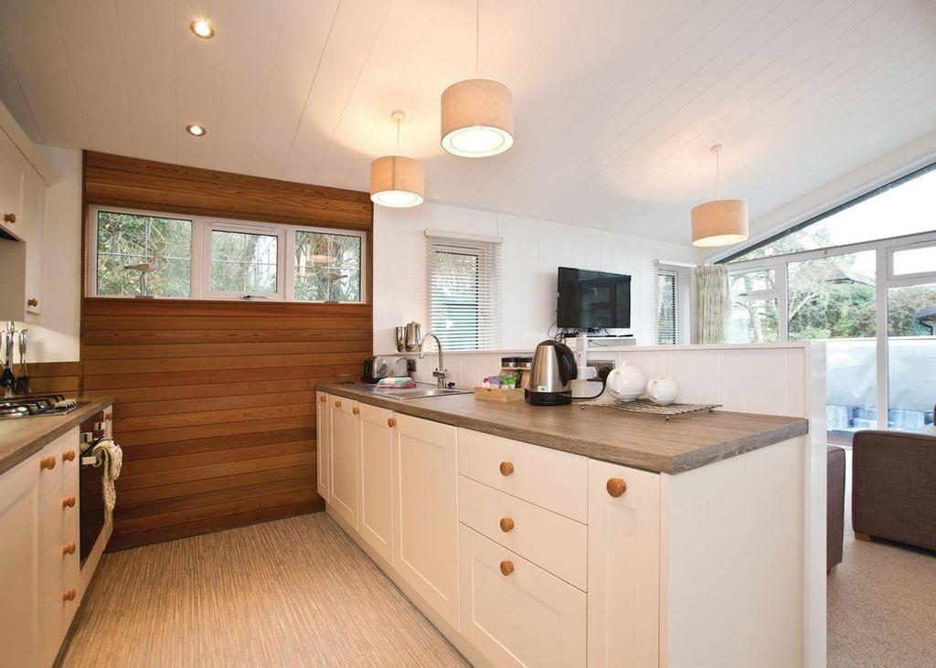Loch Ness Highland Lodges Resort