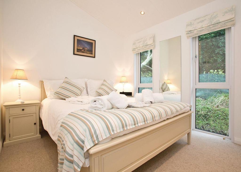Resort Loch Ness Highland Lodges *