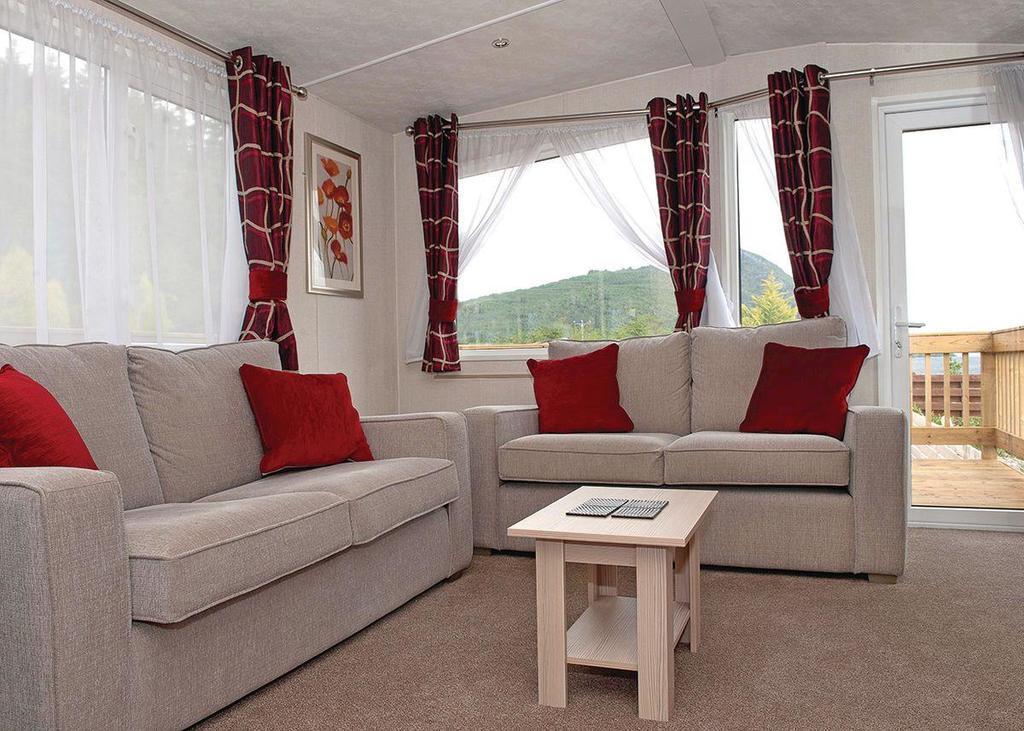 Loch Ness Highland Lodges Resort