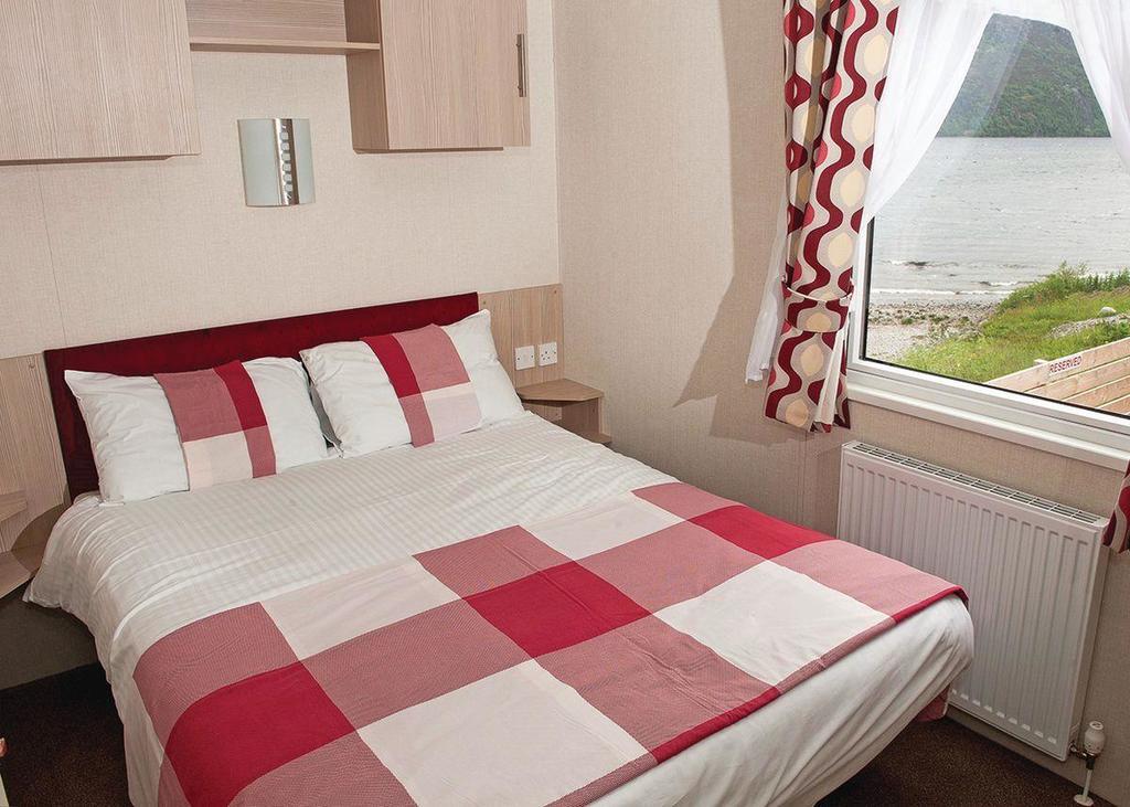 Loch Ness Highland Lodges