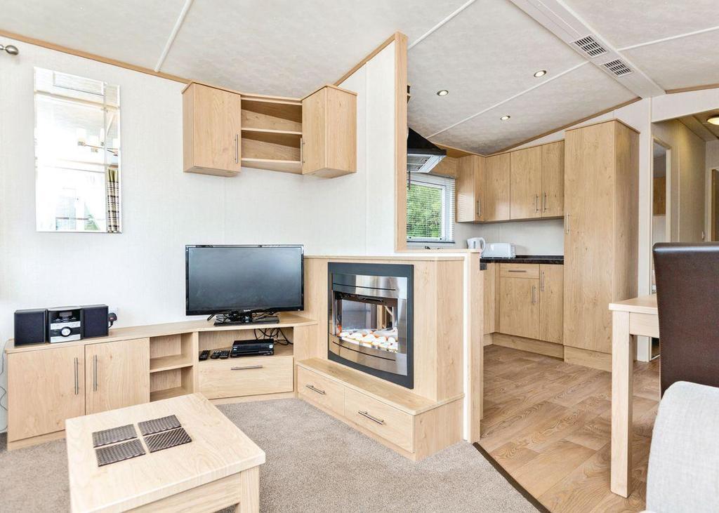 Loch Ness Highland Lodges Resort