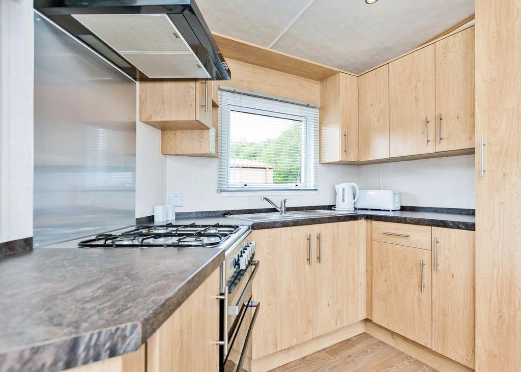 Loch Ness Highland Lodges