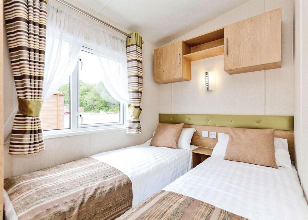Resort Loch Ness Highland Lodges Inverness