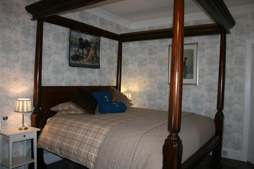 Ardmeanach Bed & Breakfast Inverness
