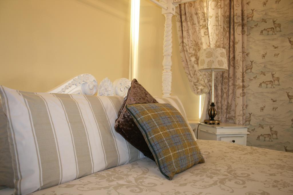 Bed & Breakfast Ardmeanach 3*