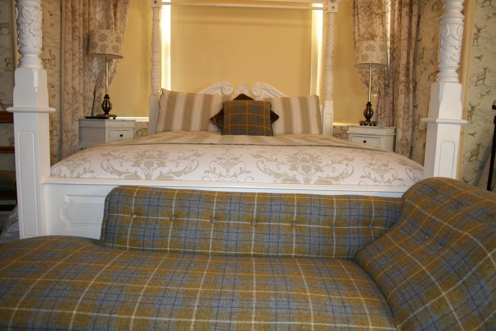 Ardmeanach Bed & Breakfast