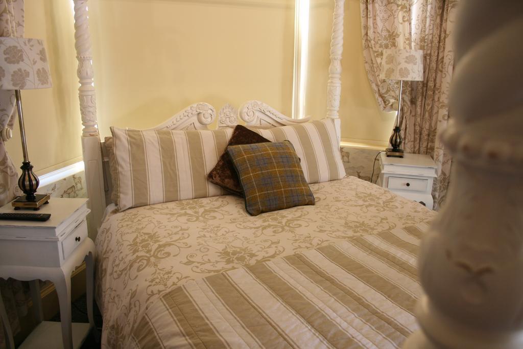 Bed & Breakfast Ardmeanach Inverness