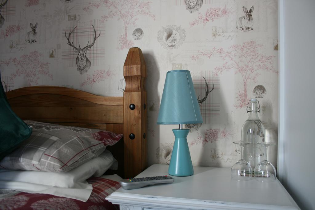 Bed & Breakfast Ardmeanach