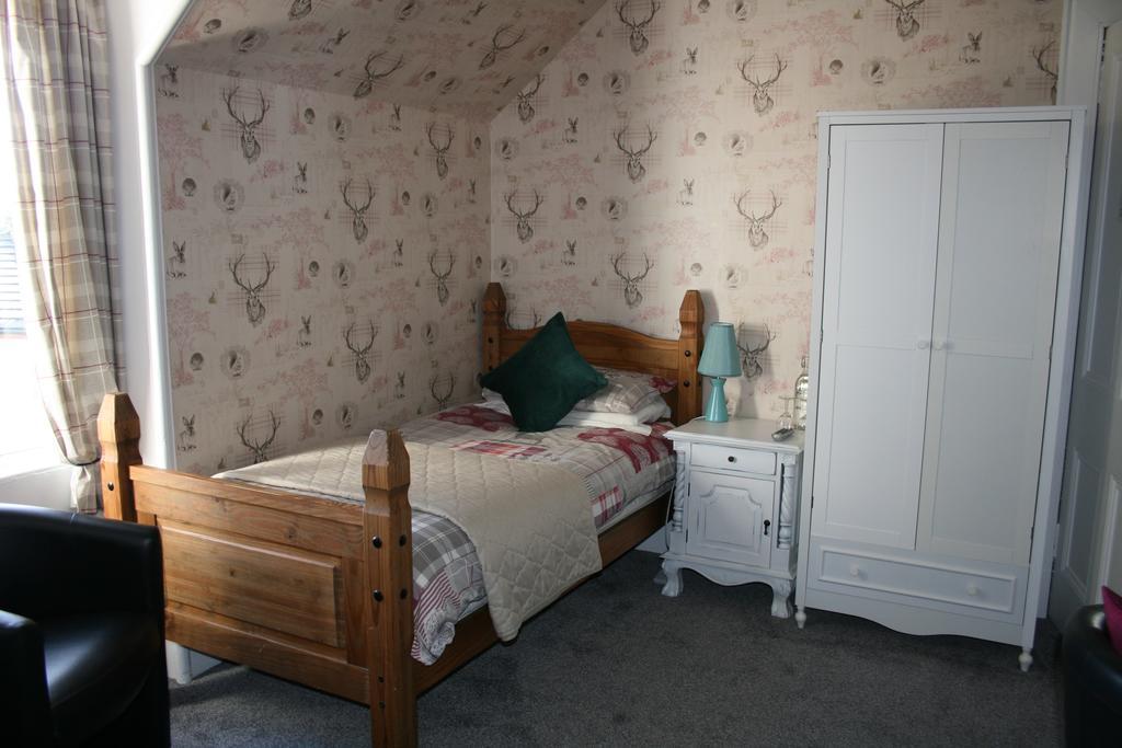 Ardmeanach Bed & Breakfast