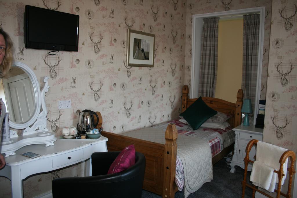 Bed & Breakfast Ardmeanach 3*