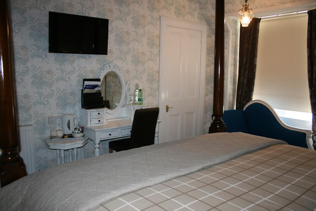 Ardmeanach 3* Inverness