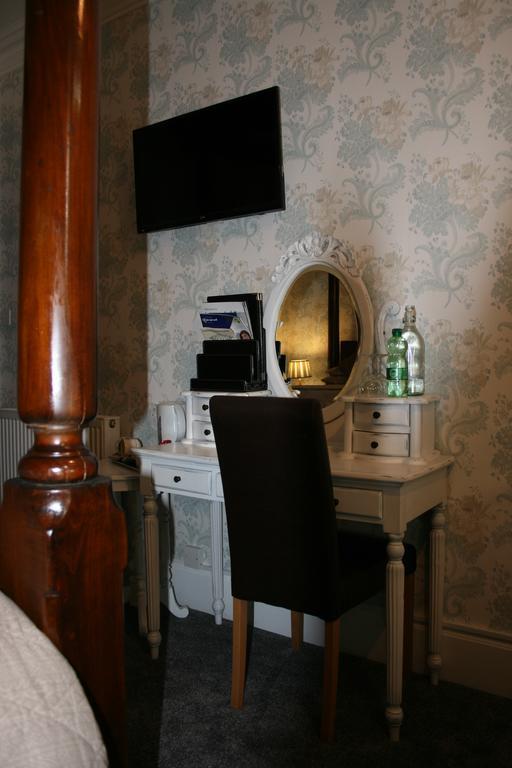 Bed & Breakfast Ardmeanach