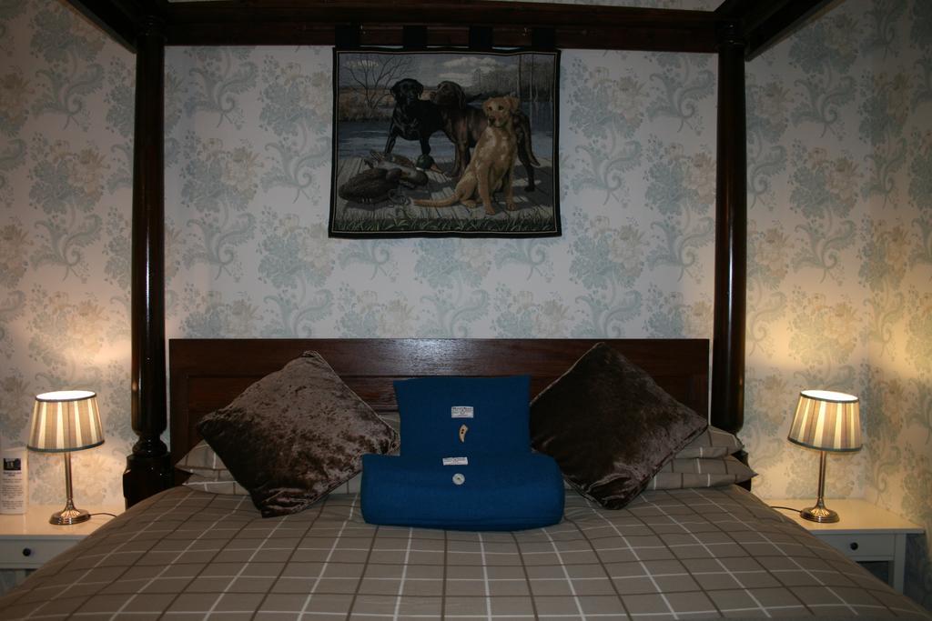 Ardmeanach Bed & Breakfast Inverness