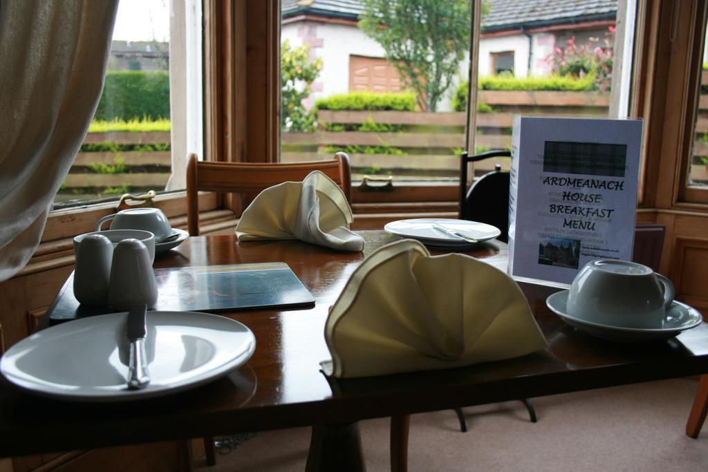 Bed & Breakfast Ardmeanach 3*