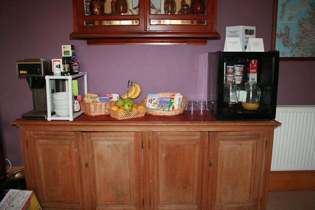 Bed & Breakfast Ardmeanach 3*