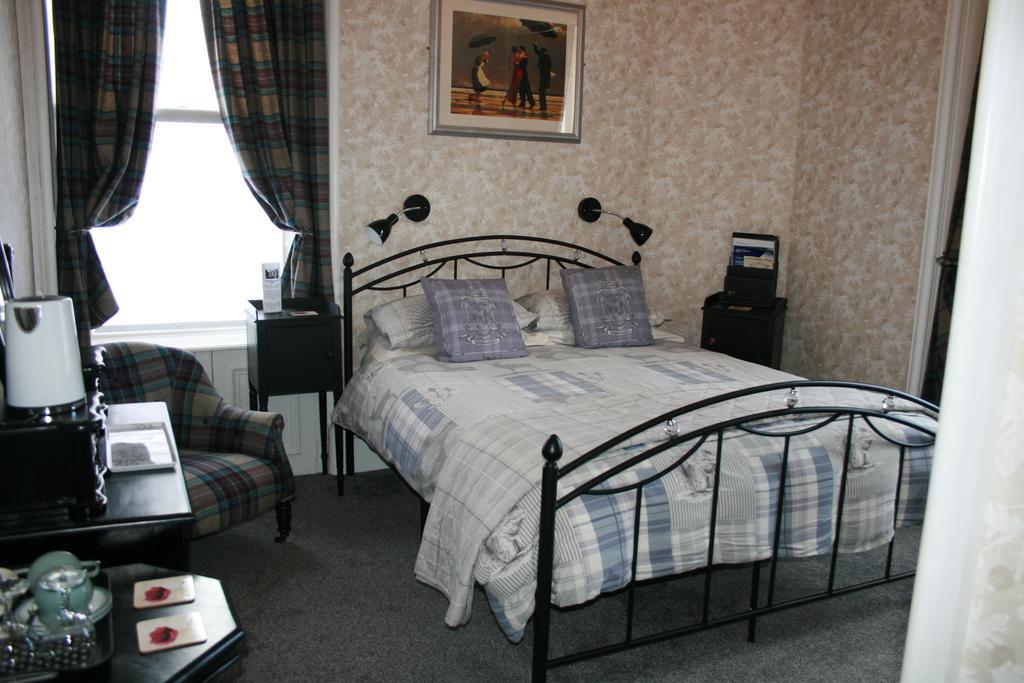Ardmeanach 3* Inverness