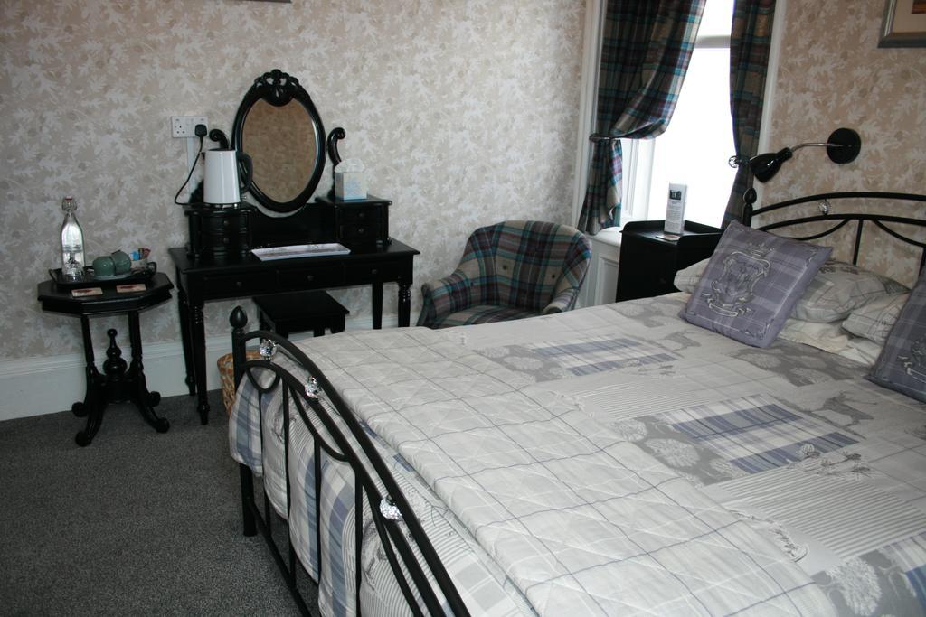 Ardmeanach Bed & Breakfast
