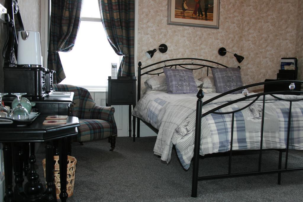 Ardmeanach Bed & Breakfast 3*