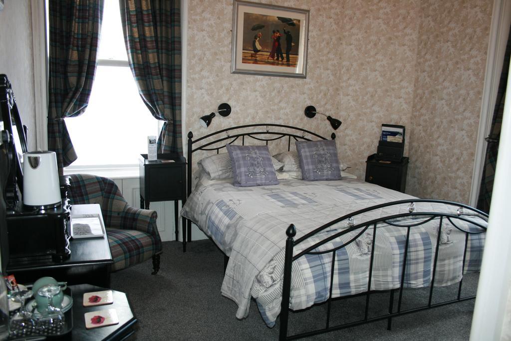 Bed & Breakfast Ardmeanach