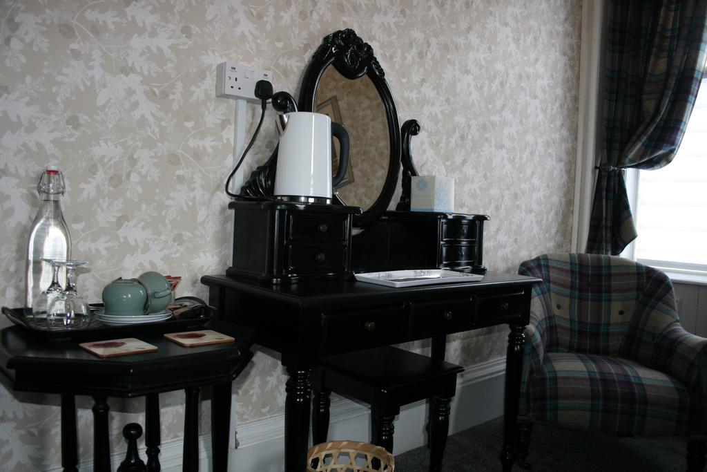 Ardmeanach Bed & Breakfast 3*
