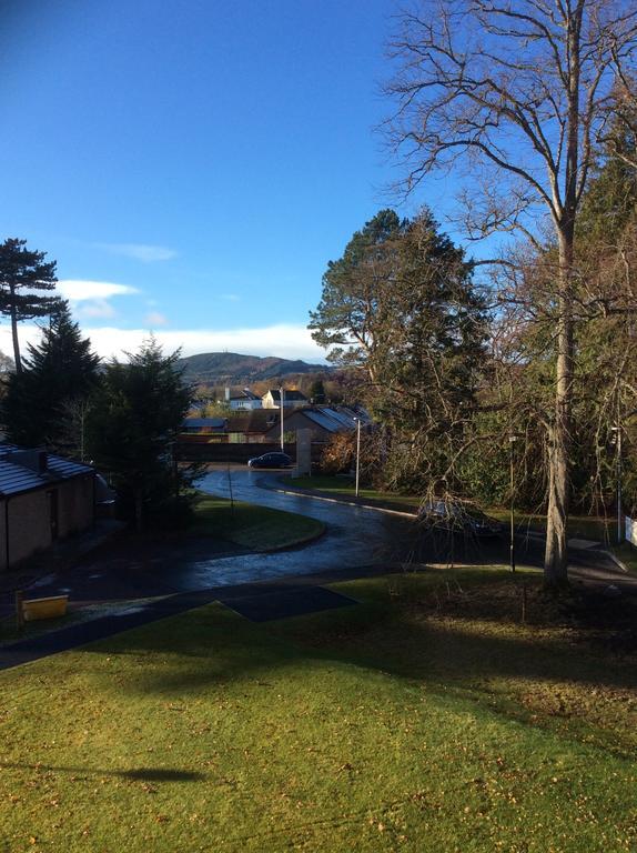 42 Hedgefield House * Inverness