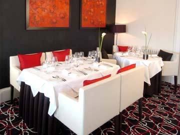 Rocpool Reserve Hotel Inverness