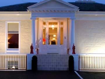 Rocpool Reserve Hotel 5*