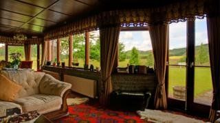 Steadings Hotel 3*