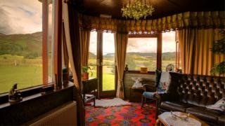 Hotel Steadings Inverness