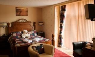 Hotel Steadings