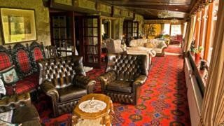Hotel Steadings 3*