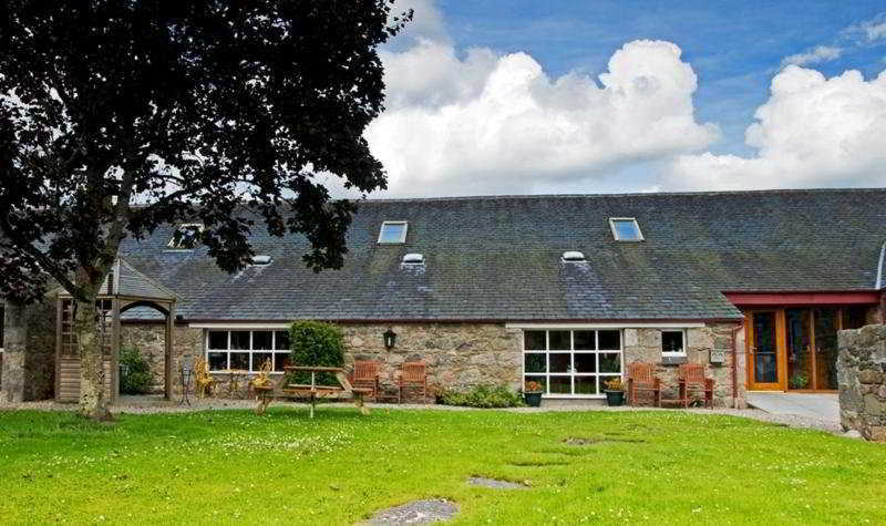 Steadings 3*